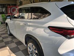 تويوتا هايلاندر